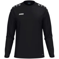 JAKO Sweat One Schwarz 4XL