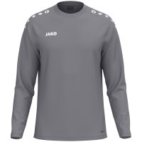 JAKO Sweat One Grau 152