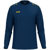 JAKO Sweat One Navy/Citro 116