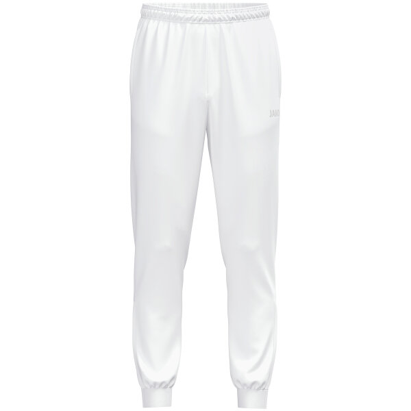 JAKO Polyesterhose One Weiß L