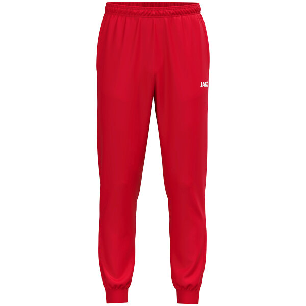 JAKO Polyesterhose One Rot 4XL