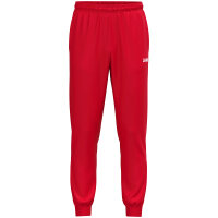 JAKO Polyesterhose One Rot S