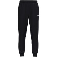 JAKO Polyesterhose One Schwarz 3XL