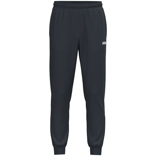 JAKO Polyesterhose One Anthrazit 3XL