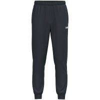 JAKO Polyesterhose One Anthrazit 4XL