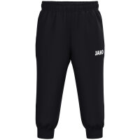 JAKO Polyesterhose One Bambini Schwarz 98
