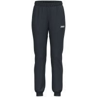 JAKO Polyesterhose One Damen Anthrazit 42