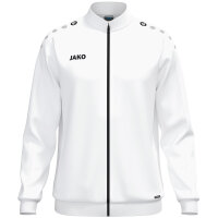 JAKO Polyesterjacke One Weiß 4XL