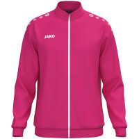 JAKO Polyesterjacke One Deep Pink XXL