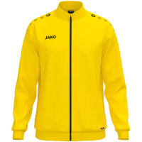 JAKO Polyesterjacke One Gelb XXL