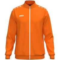 JAKO Polyesterjacke One Neonorange 3XL