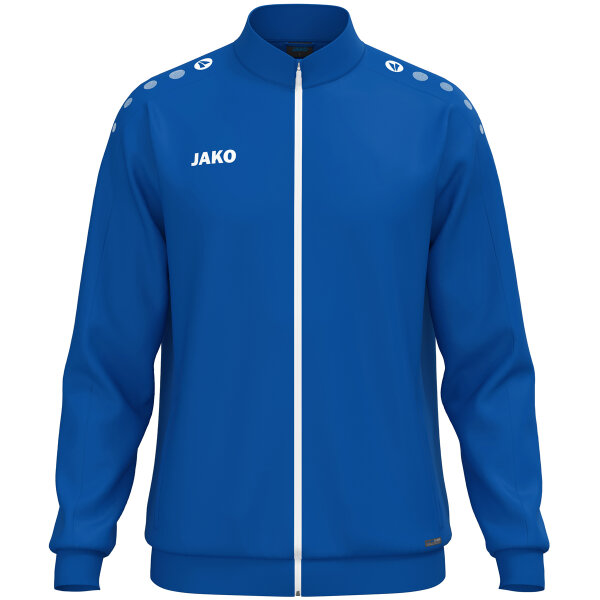 JAKO Polyesterjacke One Royal 140