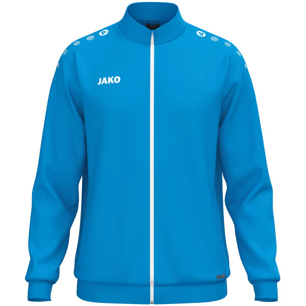 JAKO Polyesterjacke One JAKO Blau M