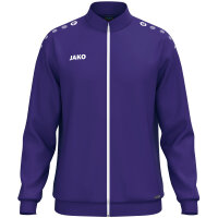 JAKO Polyesterjacke One Violett L