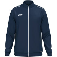 JAKO Polyesterjacke One Marine 116