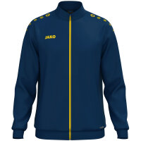JAKO Polyesterjacke One Navy/Citro 152