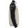 JAKO Polyesterjacke Sonic Off White/Schwarz 164