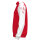 JAKO Polyesterjacke Sonic Rot/Weiß 116