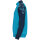 JAKO Polyesterjacke Sonic Aqua/Marine L