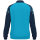 JAKO Polyesterjacke Sonic Aqua/Marine M