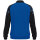 JAKO Polyesterjacke Sonic Royal/Schwarz 152