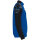 JAKO Polyesterjacke Sonic Royal/Schwarz 4XL