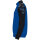 JAKO Polyesterjacke Sonic Royal/Schwarz XXL