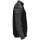 JAKO Polyesterjacke Sonic Schwarz/Anthrazit 116