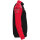JAKO Polyesterjacke Sonic Schwarz/Rot S
