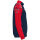 JAKO Polyesterjacke Sonic Marine/Rot M