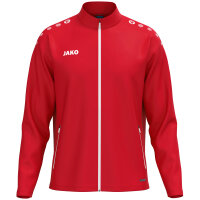JAKO Freizeitjacke One Rot XS