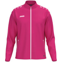 JAKO Freizeitjacke One Deep Pink XL