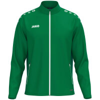 JAKO Freizeitjacke One Sportgrün XL