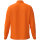 JAKO Freizeitjacke One Neonorange XXL