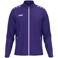 JAKO Freizeitjacke One Violett M