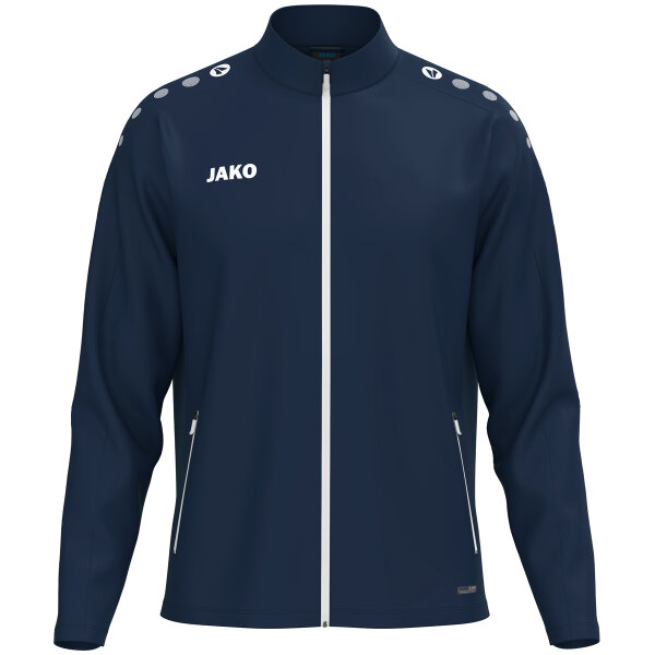 JAKO Freizeitjacke One Marine L