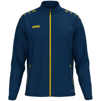 JAKO Freizeitjacke One Navy/Citro L