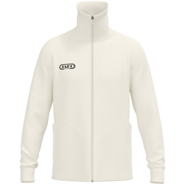 JAKO Tracksuit Jacke Wardrobe Off White XXL