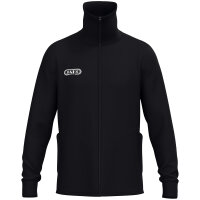 JAKO Tracksuit Jacke Wardrobe Schwarz XS