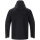 JAKO 2-in-1 Jacke Wardrobe Schwarz L