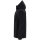 JAKO 2-in-1 Jacke Wardrobe Schwarz S