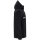 JAKO 2-in-1 Jacke Wardrobe Schwarz XL