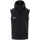 JAKO 2-in-1 Jacke Wardrobe Schwarz XL