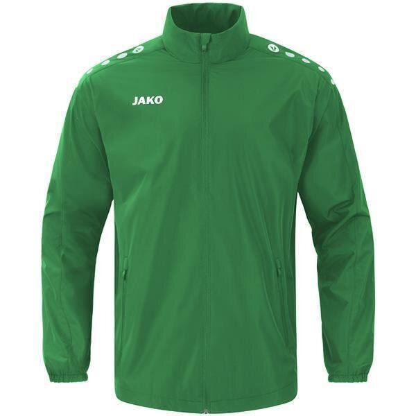 JAKO Allwetterjacke One Sportgrün L