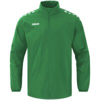 JAKO Allwetterjacke Light One Sportgrün 128