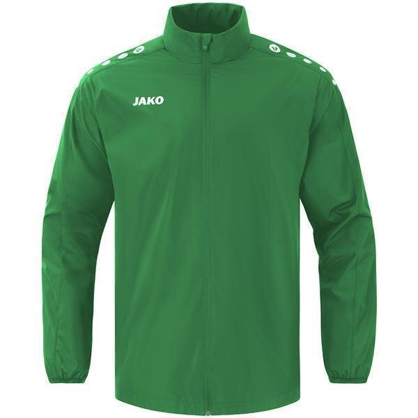 JAKO Allwetterjacke Light One Sportgrün 140