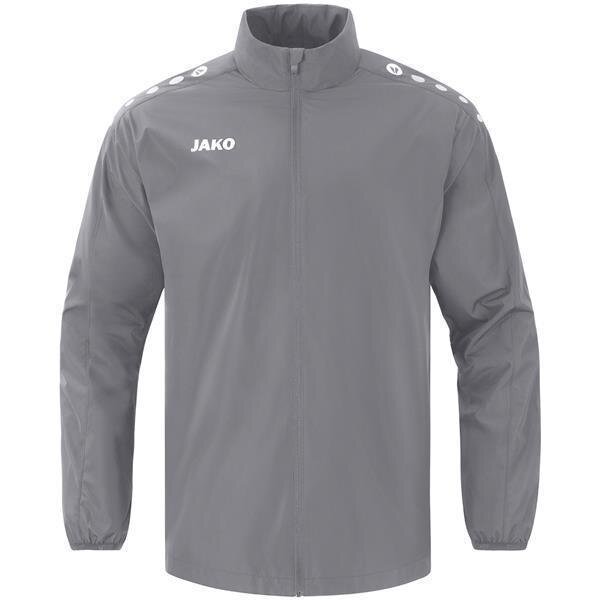 JAKO Allwetterjacke Light One Grau 4XL