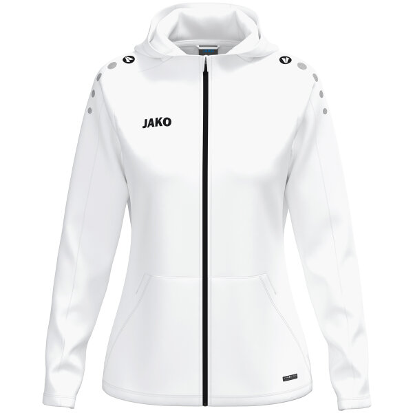 JAKO Kapuzenjacke One Damen