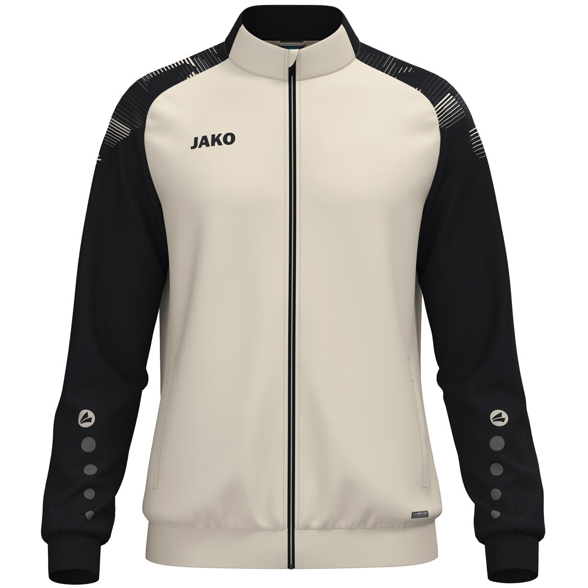 JAKO Polyesterjacke Sonic