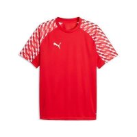 Puma teamLiga 26 Jersey puma red-puma white-puma red XXL